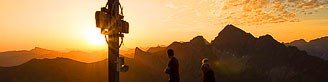 Sonnenaufgangswanderung-Zafernhorn
